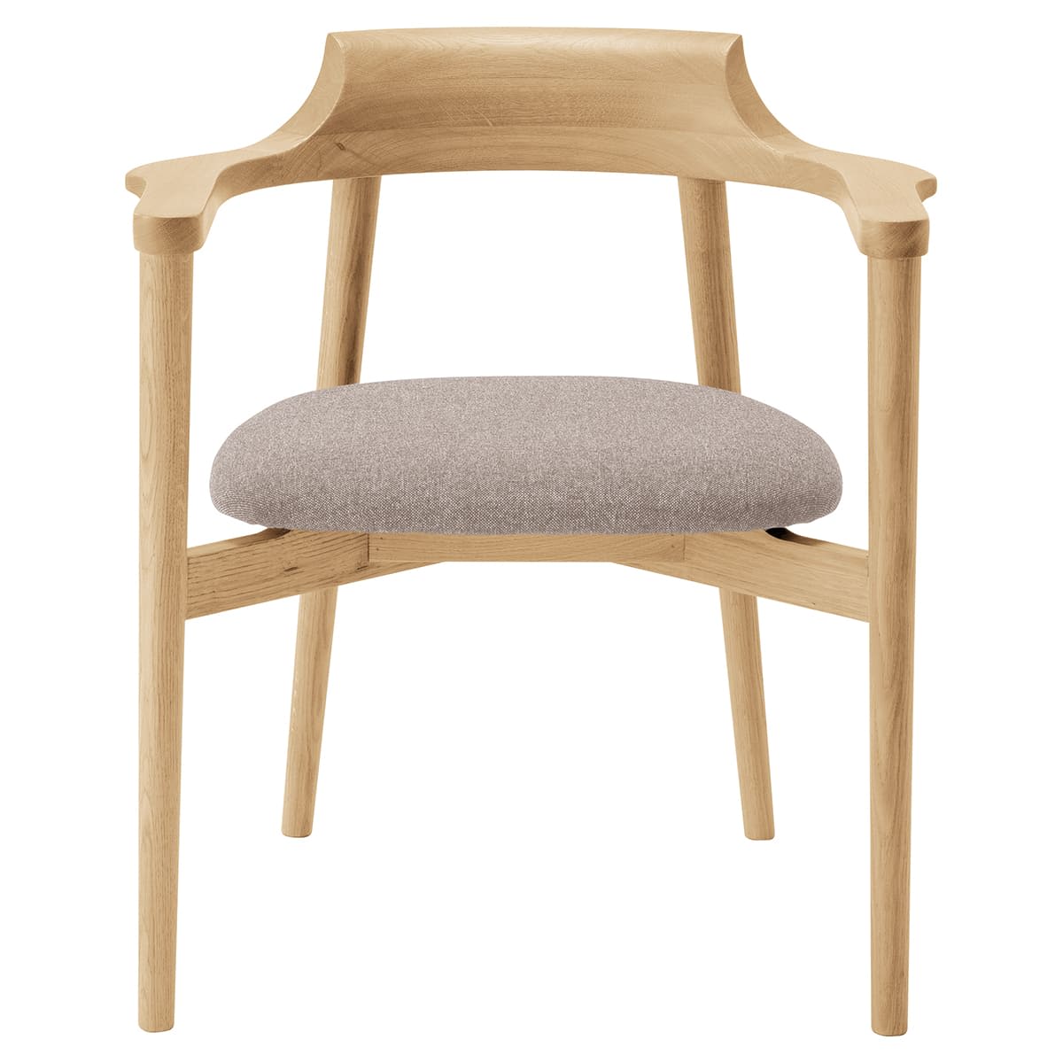 ラファエル チェア｜アダルの木製椅子