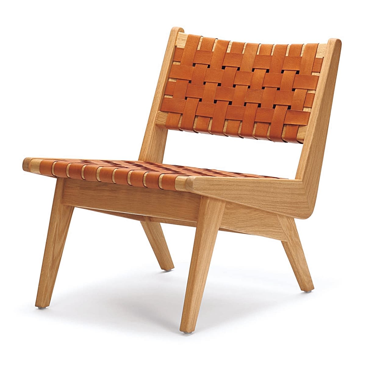 モデルルーム展示品 ADコア AD CORE PLUM ラウンジチェア アクリル