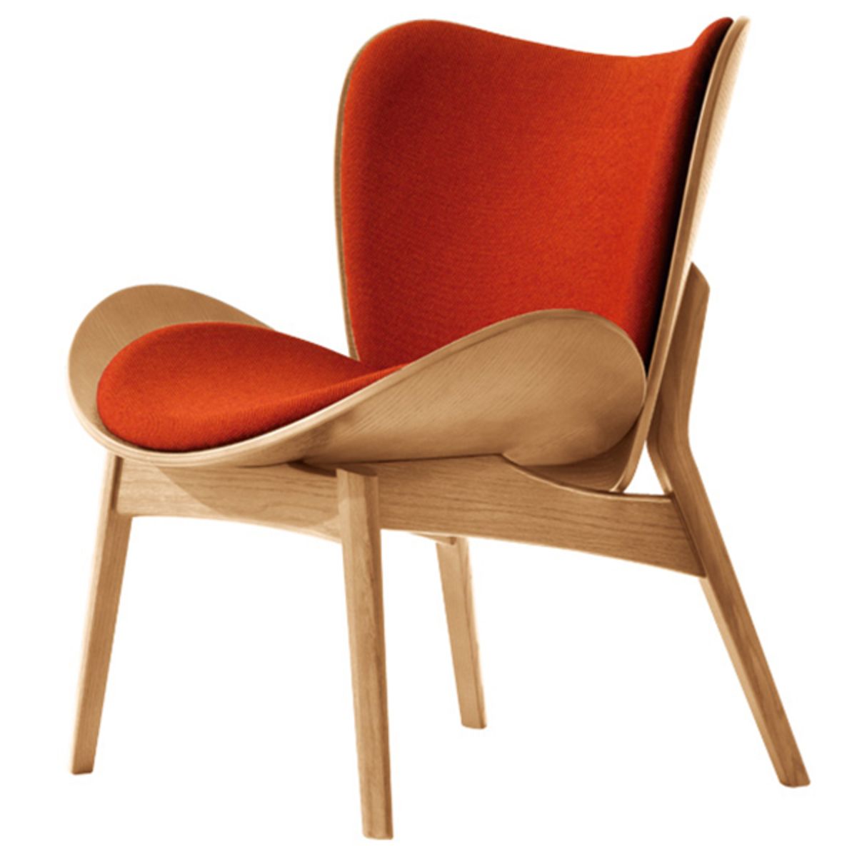 シェラールソファ｜カワジュンの木製椅子