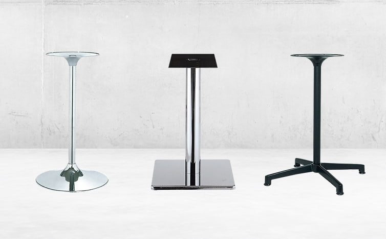 マユク バースツール｜アスプルンドのカウンターチェア