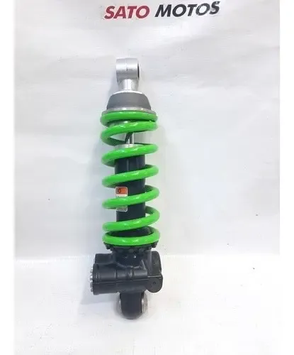 Amortecedor Traseiro Showa Original Kawasaki Zx10r 2020 | MercadoLivre
