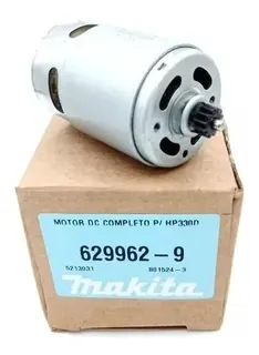 Motor 12v Makita 629962 9 | Mercado Livre