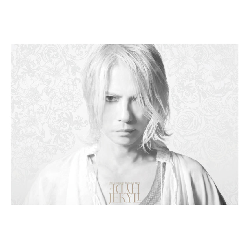 POSTER SET – HYDE ONLINE STORE