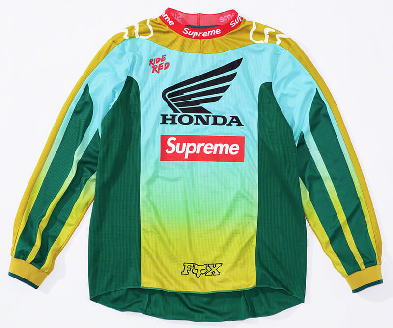 Supreme 19AW Week6 Hondaコラボなど新作アイテムまとめ！価格・サイズ