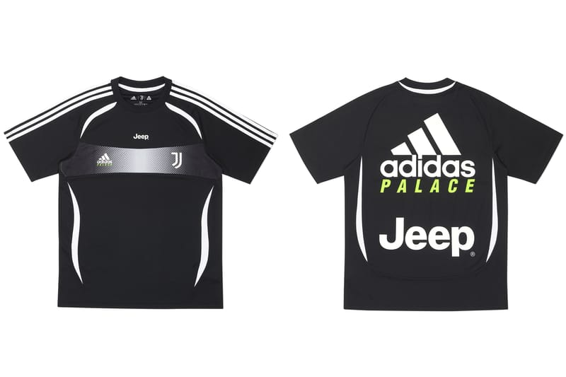 Juventus x Palace x adidas Football Collection | Drops | Hypebeast
