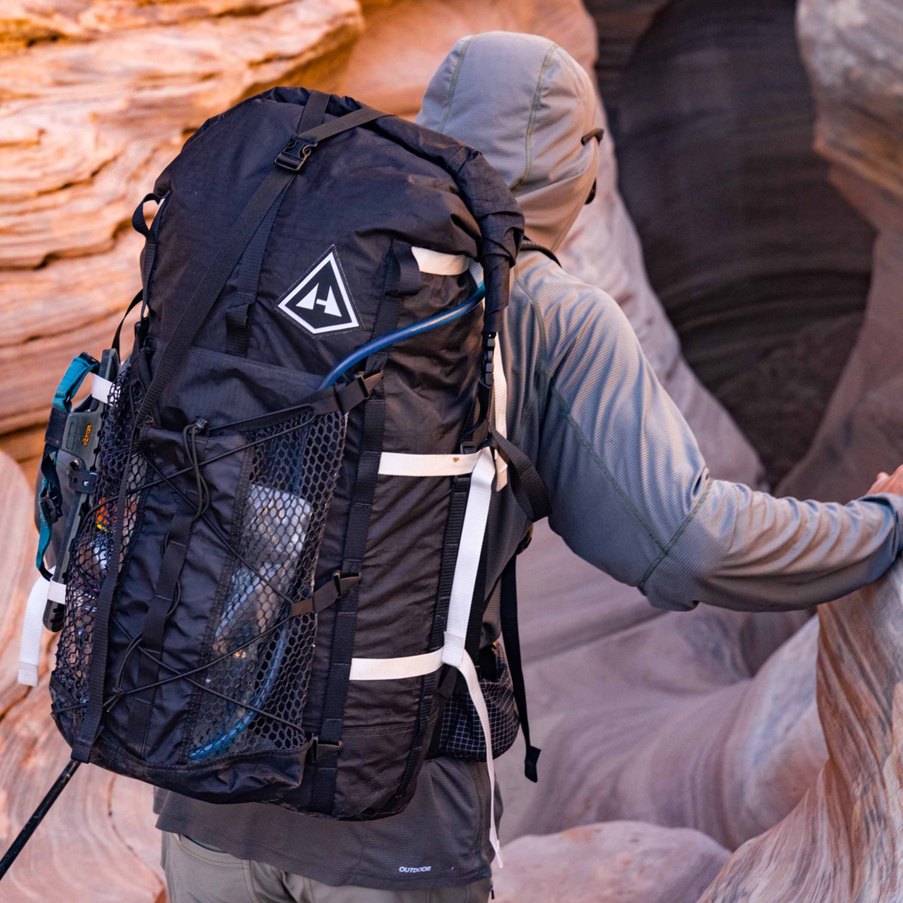 Hyperlite Mountain Gear Porter | Ultralight Backpack