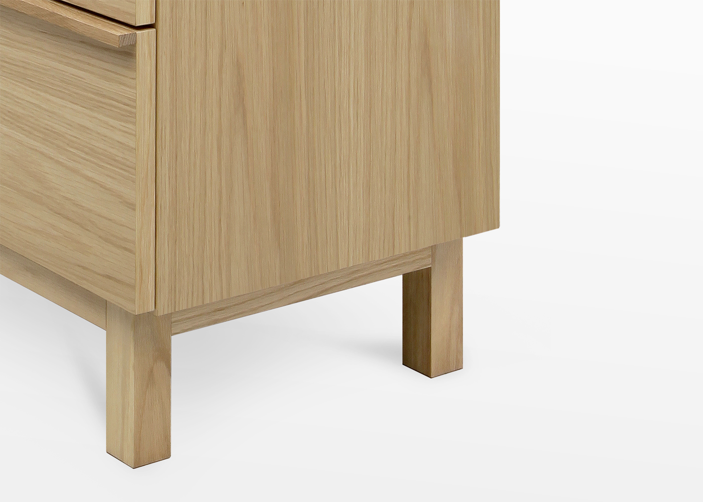 NOKO SIDE BOARD | 家具産地大川発の国産家具ブランドSHIKI | 株式会社志岐