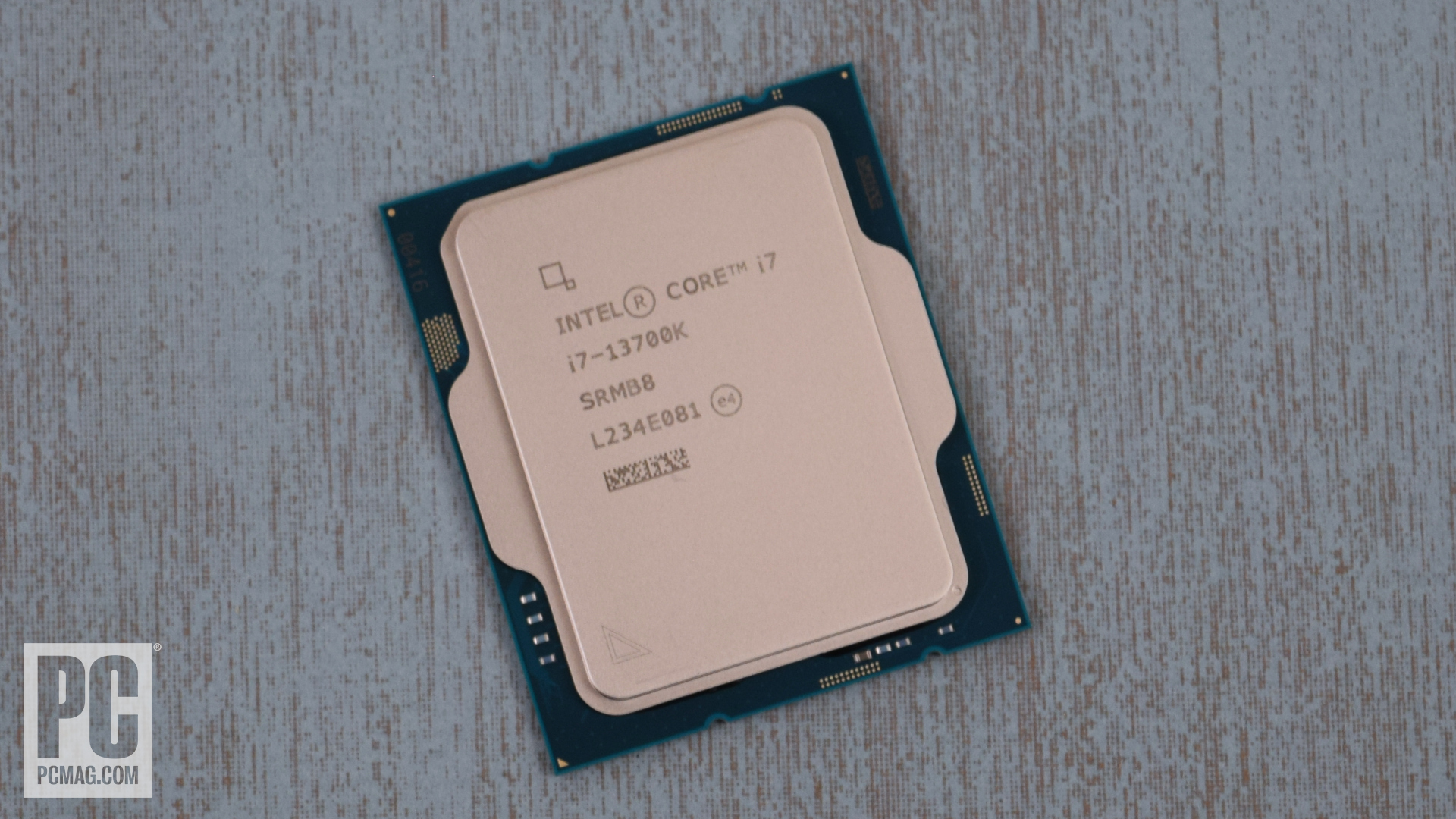 Intel Core i7-13700K - Review 2023 - PCMag Middle East