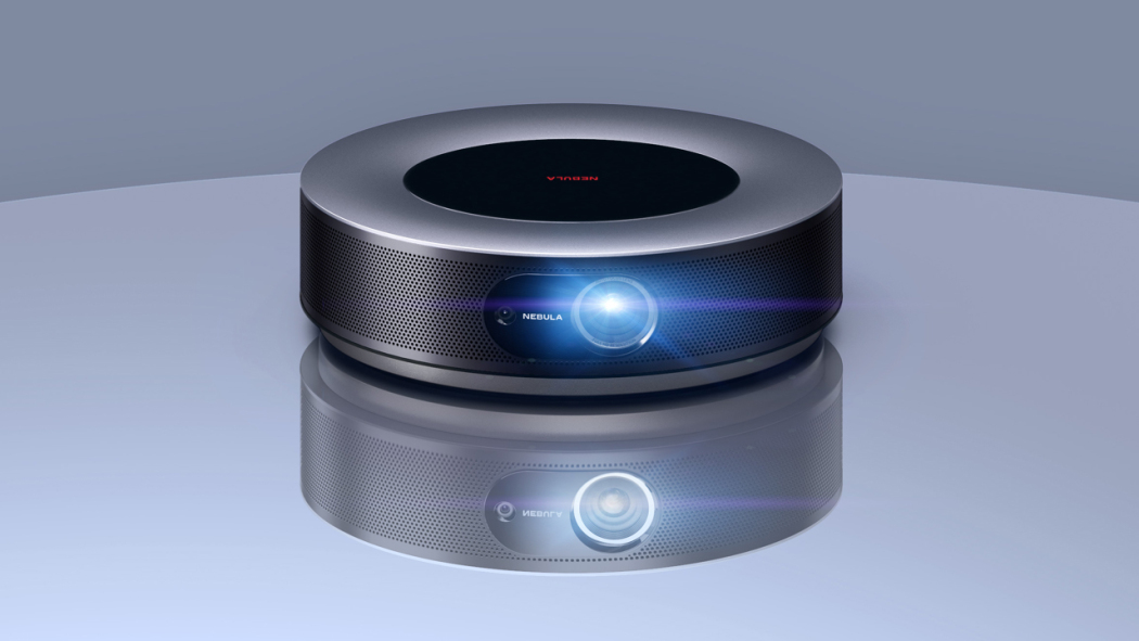 Anker Nebula Cosmos D2140 Review | PCMag