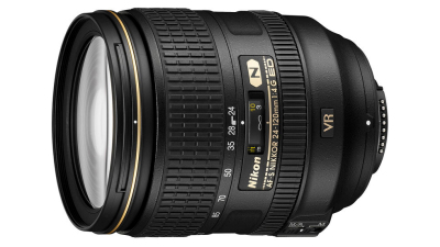 Nikon AF-S Nikkor 24-120mm f/4G ED VR Review | PCMag