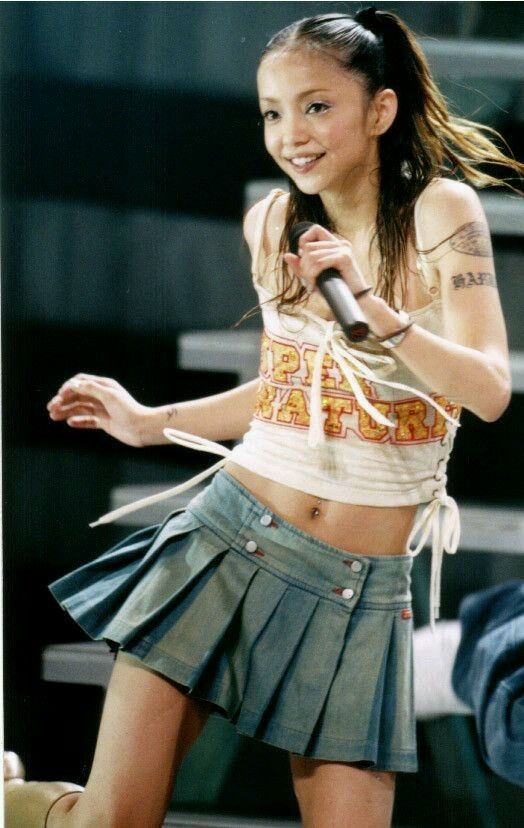 Pinterest | 安室奈美恵 ファッション, ファッション, ファッション