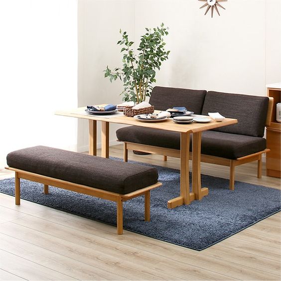 ニトリ・無印・LOWYAのおしゃれソファダイニングセットおすすめ11選