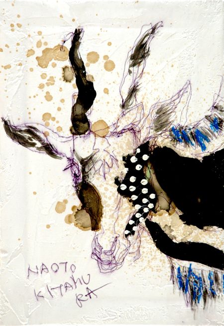 30000枚描いたら世界へ －北村直登－