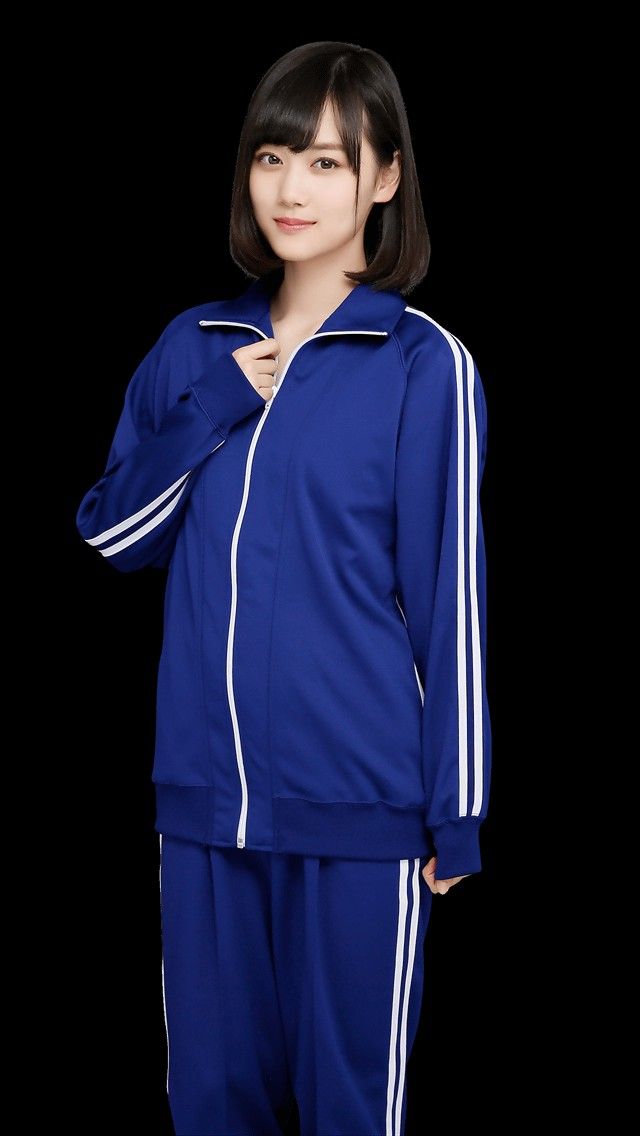 山下美月、乃木恋