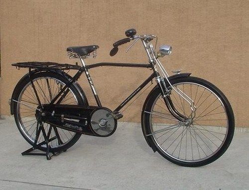 昭和自転車 Vintage Japanese Bicycles