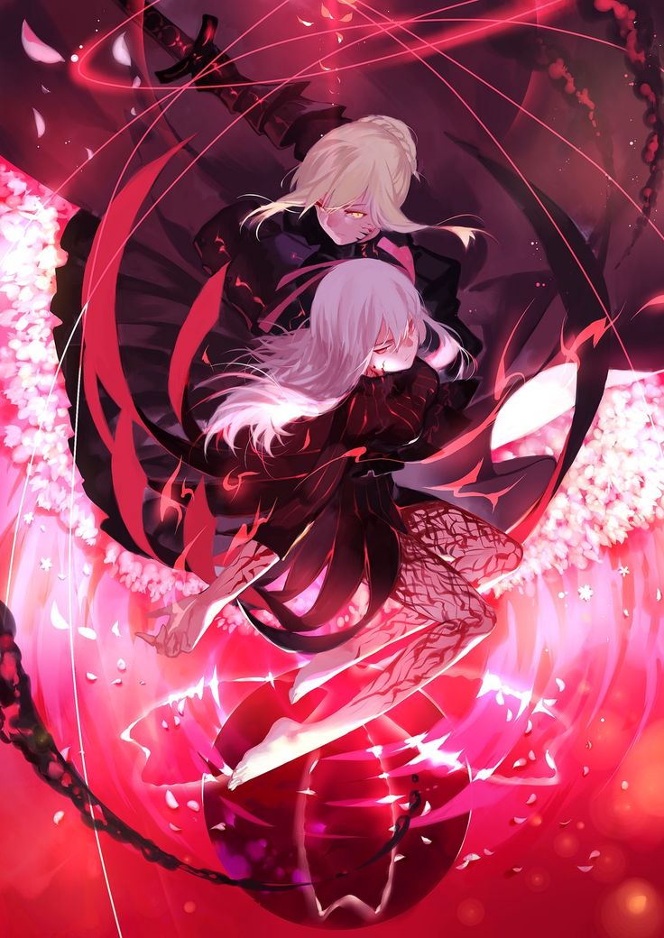 Fate FGO マシマサキ 間桐桜 赤セイバー スリーブ セパレーター付き
