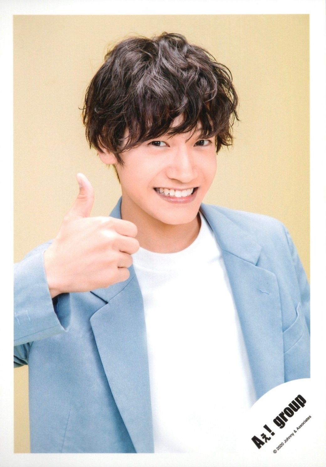 Aぇ！group 佐野晶哉他公式写真129枚まとめ売り Aぇ! group 佐野晶哉