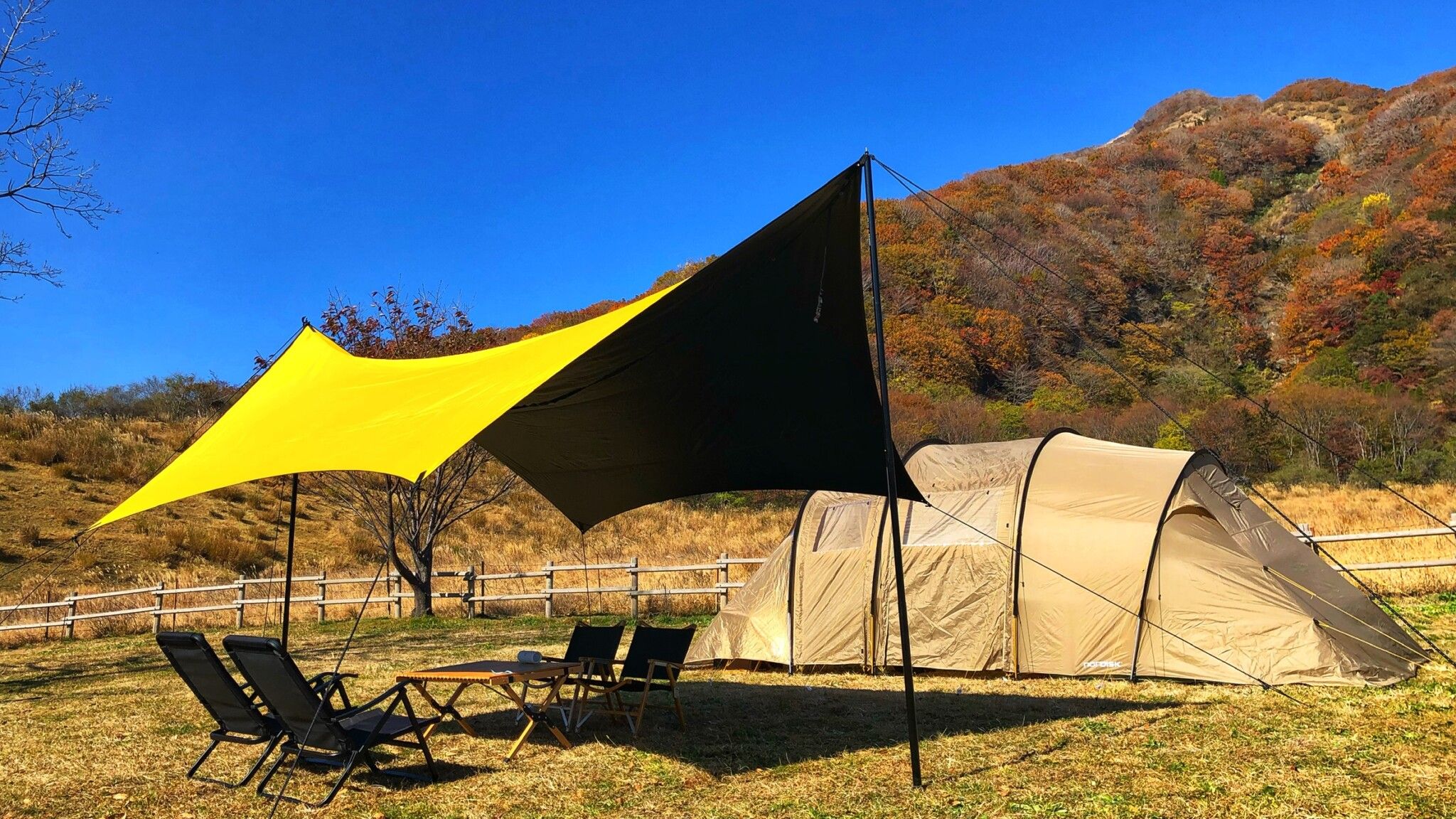 幕男 ざぁーす タープ ブラック 幕男 ざぁーす タープ ブラック 幕男