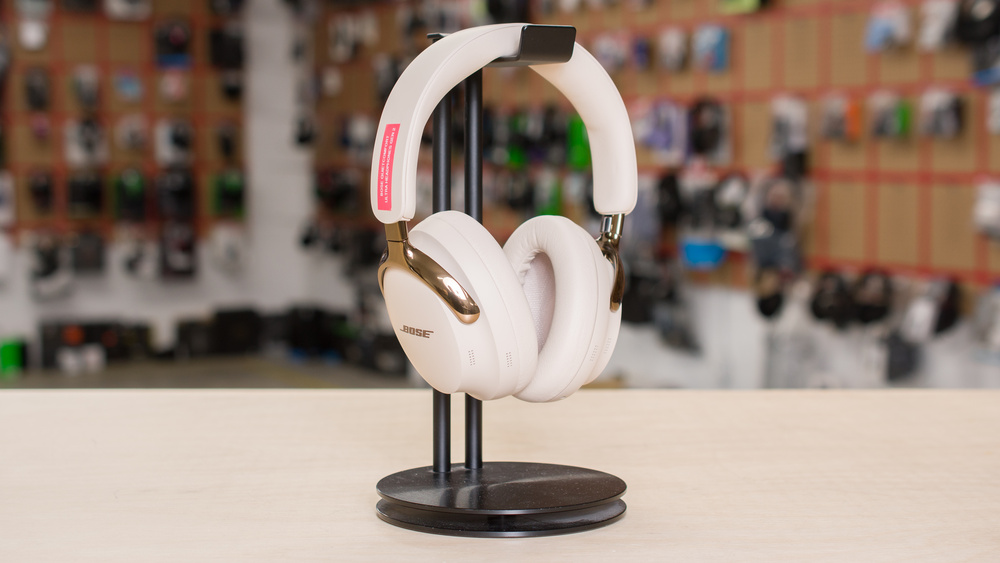 Bose QuietComfort Ultra Headphones (2nd Gen) Review - RTINGS.com