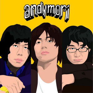 16 - song and lyrics by andymori | Spotify