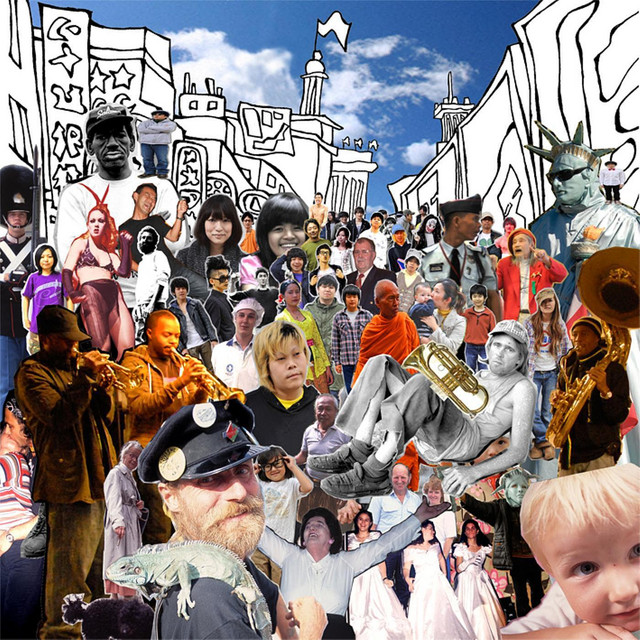 16 - song and lyrics by andymori | Spotify