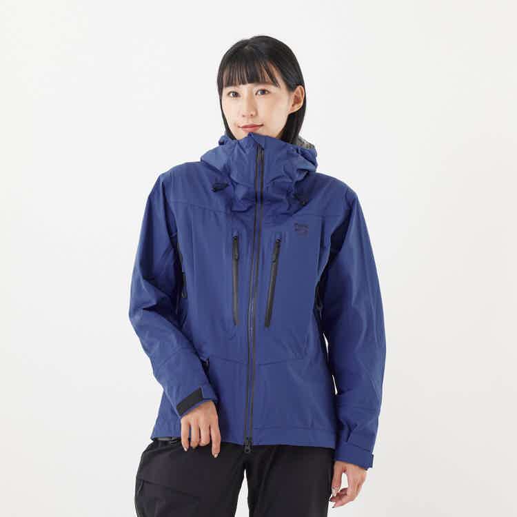 finetrack（ファイントラック） / エバーブレスアクロジャケット