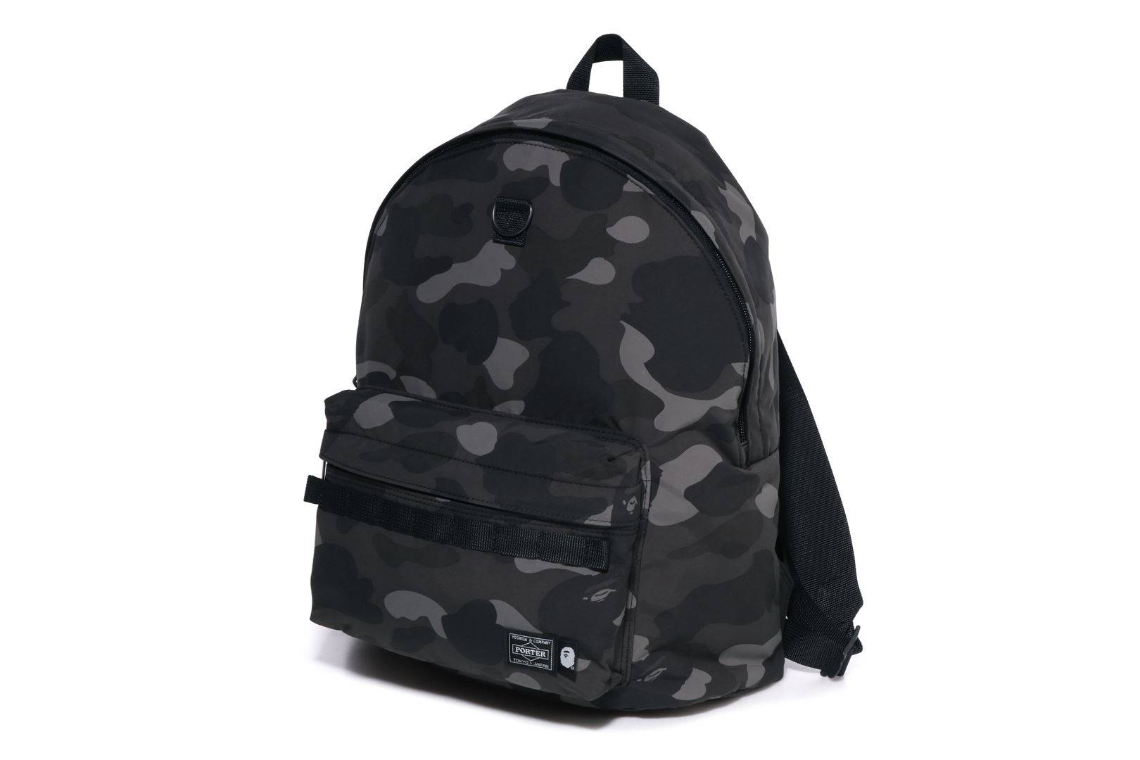 A BATHING APE® x PORTER | bape.com