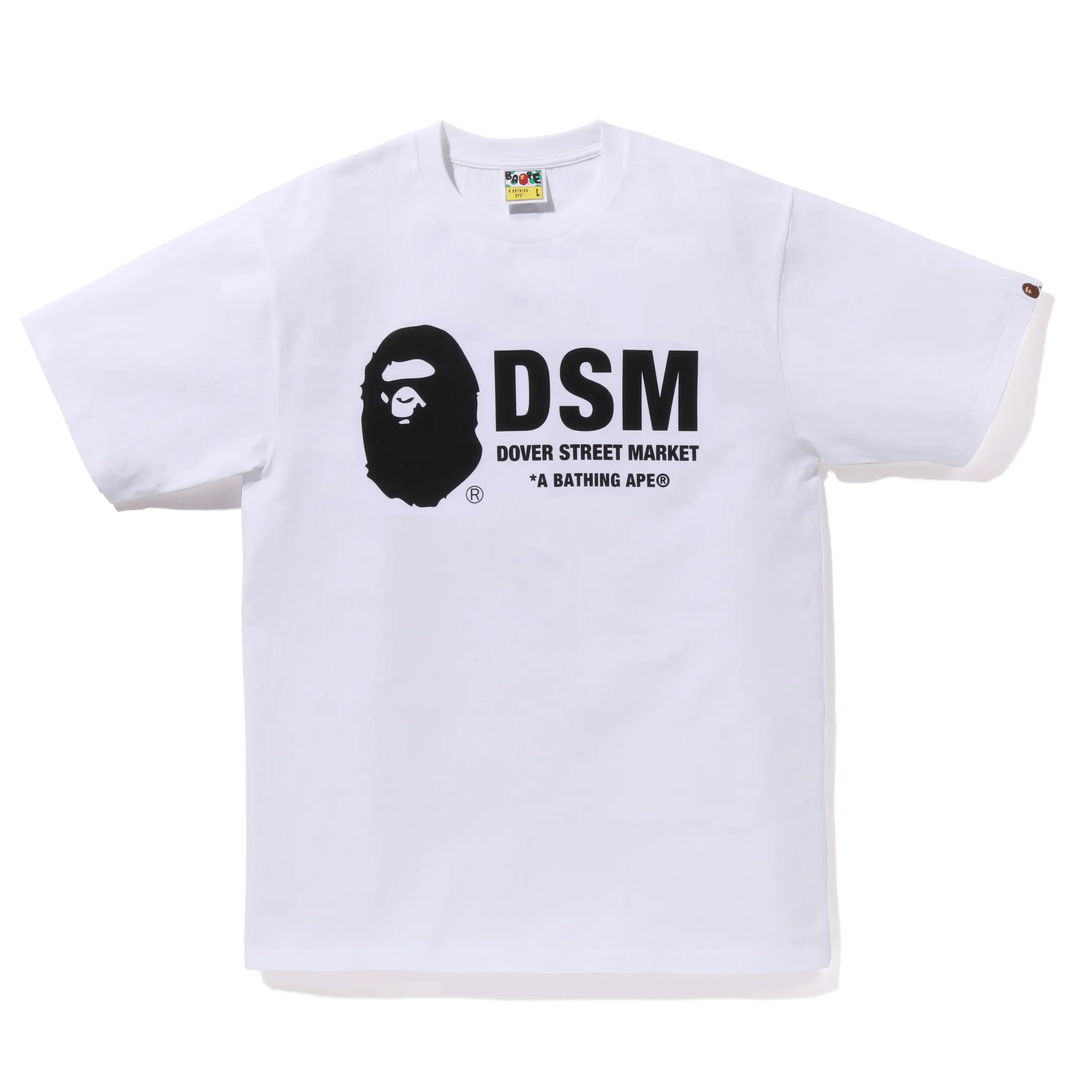 A BATHING APE® x Dover Street Market EXCLUSIVE ITEMS | bape.com