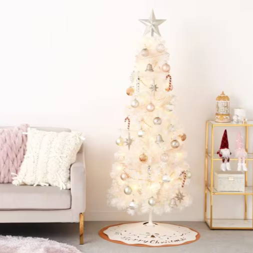 Pick up】クリスマスを盛り上げるスターターセット｜飾り付けのコツ