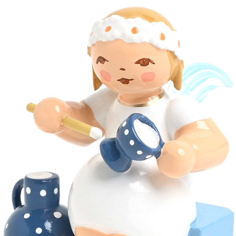 心を灯す、Wendt & Kühn の小さな仲間たち｜北欧雑貨