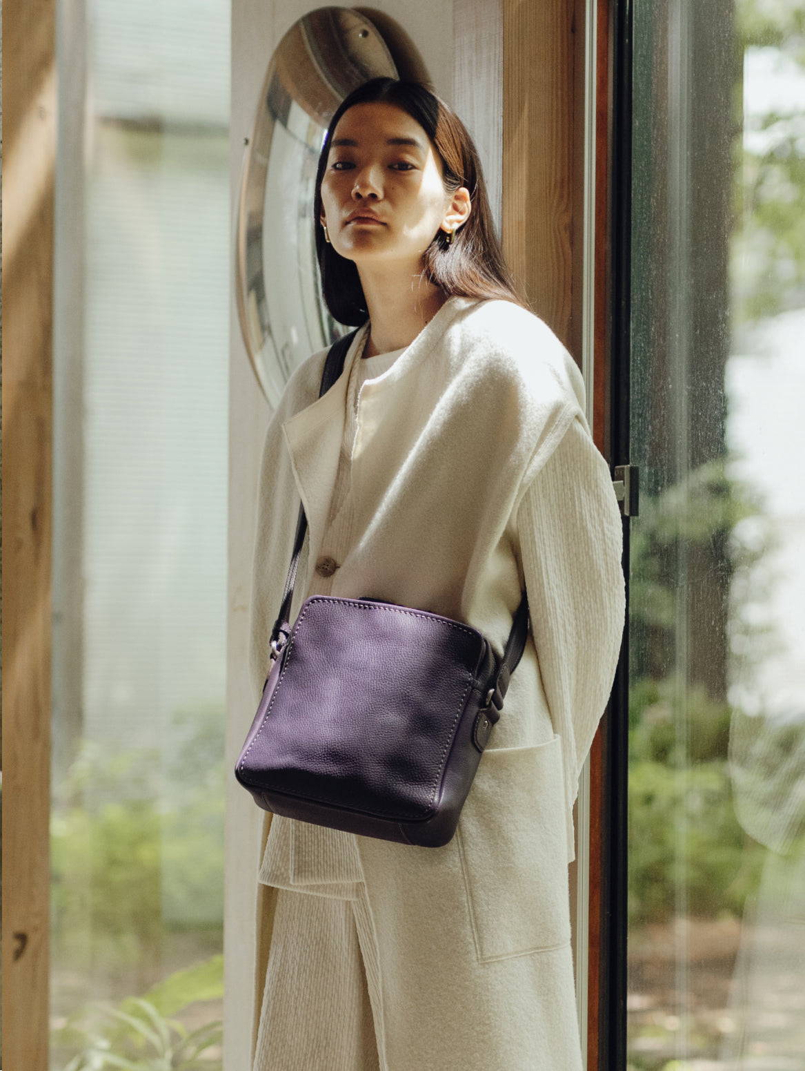 Tone OILNUME 2023年秋冬限定色 – 土屋鞄製造所