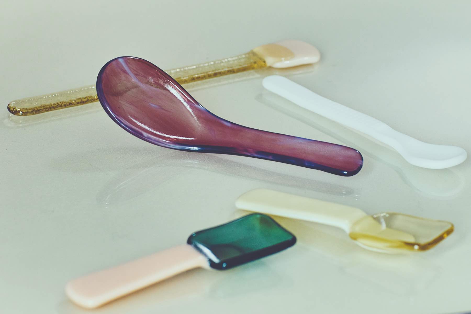 気心知れた友人を、あそびに誘うように使ってもらえたら Interview