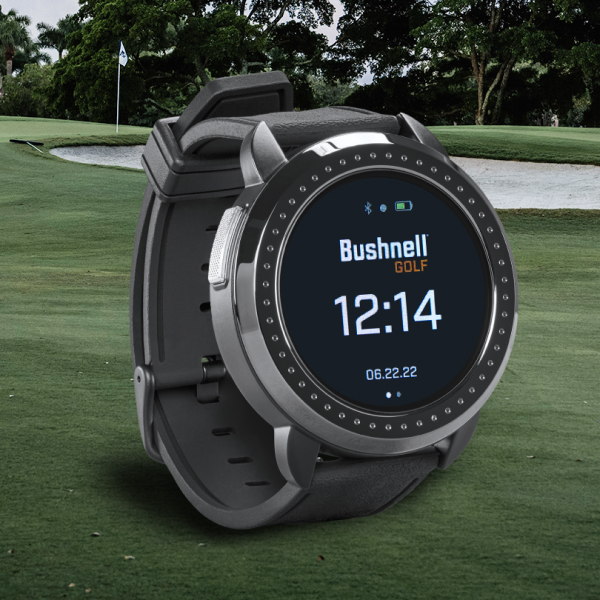 iON Elite - Bushnell Golf