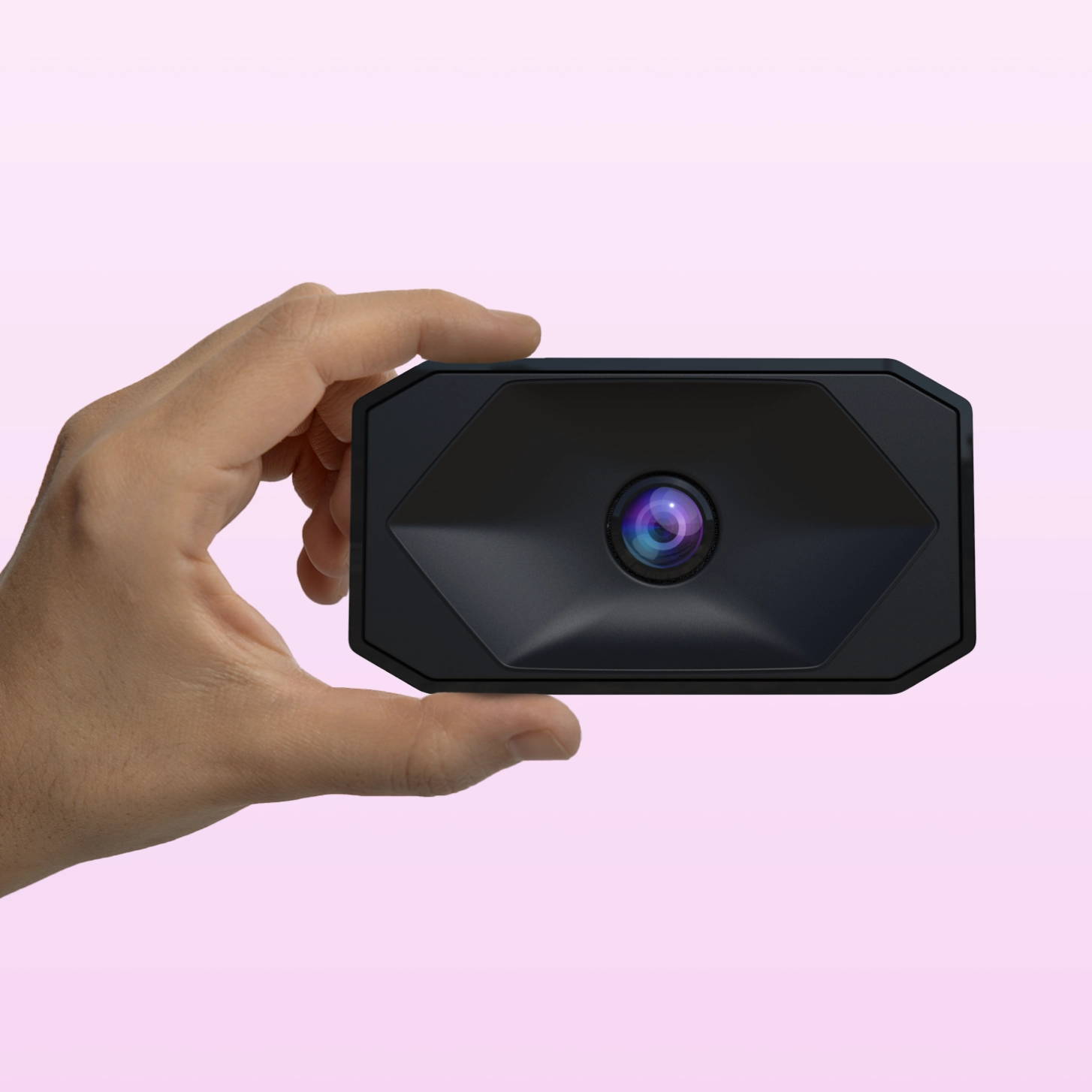 THE ORIGINAL Hivemapper Dashcam