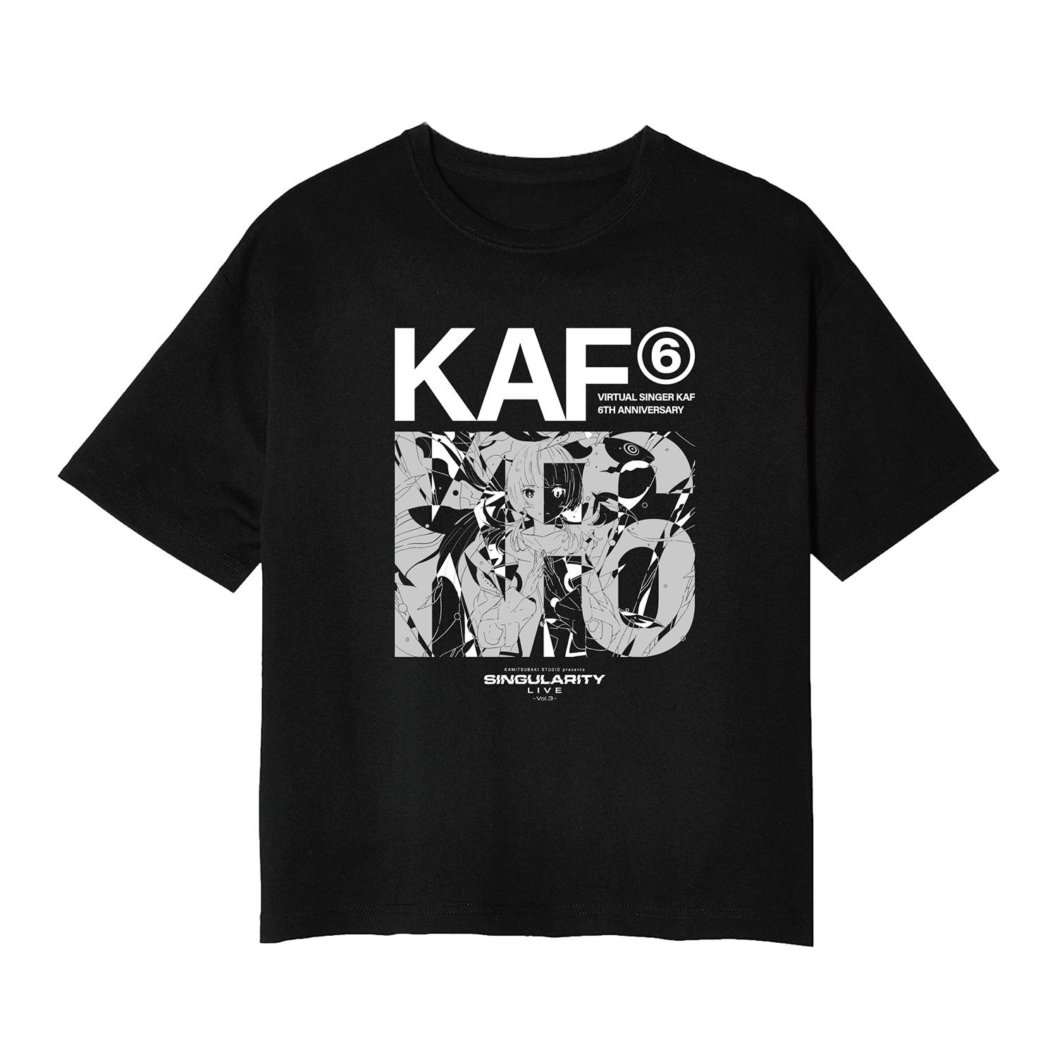 花譜・理芽 Singularity Live vol.3 OFFICIAL LIVE GOODS – FINDME