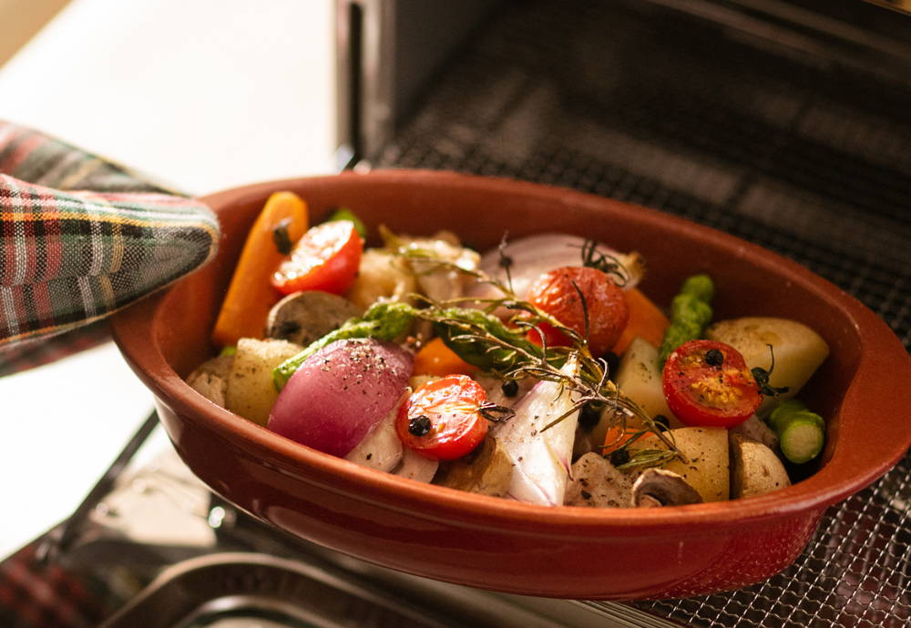 イタリアのオーブンウェア デ・シルバ | Y.YACHT STORE