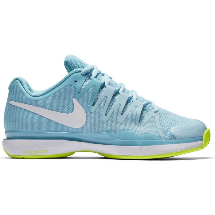Nike ZOOM VAPOR 9.5 TOUR - Women's tennis shoes | SPORTISIMO.COM