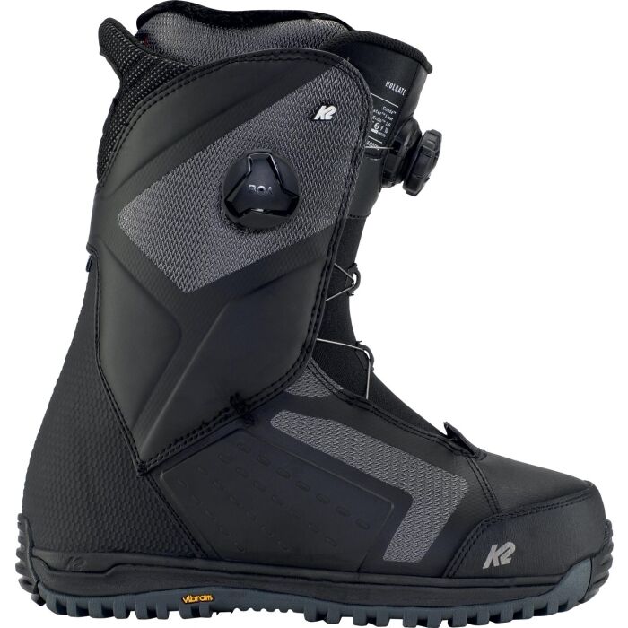 K2 HOLGATE - Men's snowboard boots | SPORTISIMO.COM