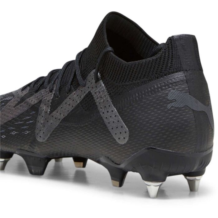 Puma FUTURE ULTIMATE LOW MxSG - Ghete de fotbal bărbați