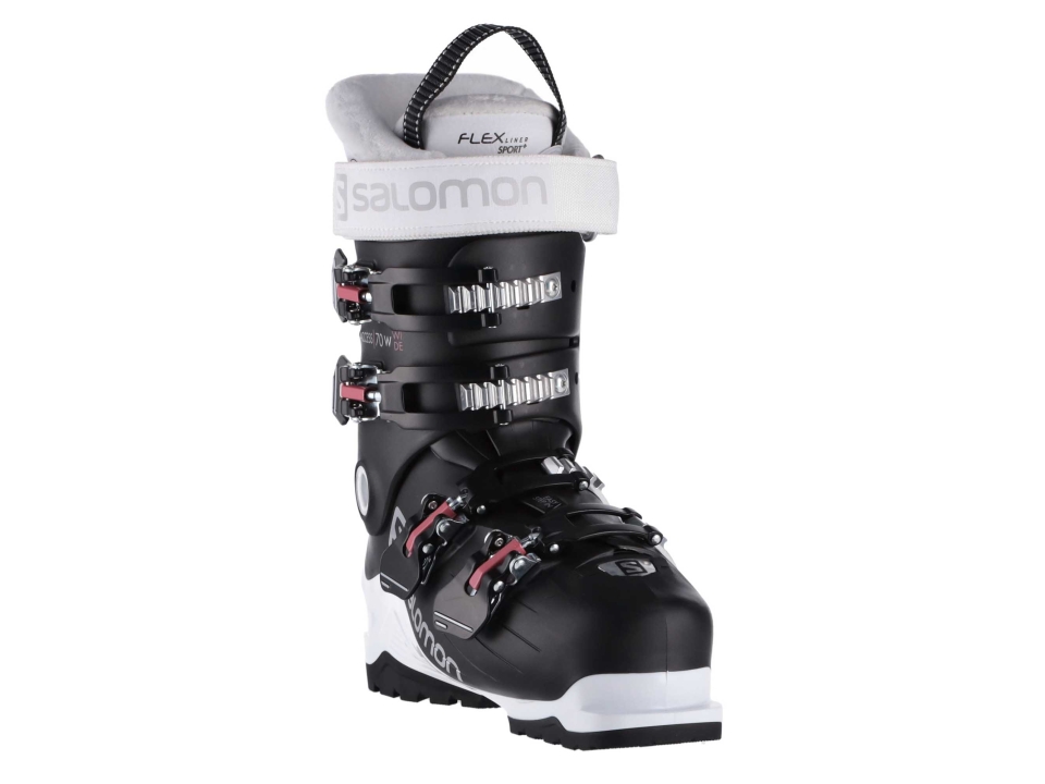 Salomon X ACCESS 70 W WIDE - Women's ski boots | SPORTISIMO.COM