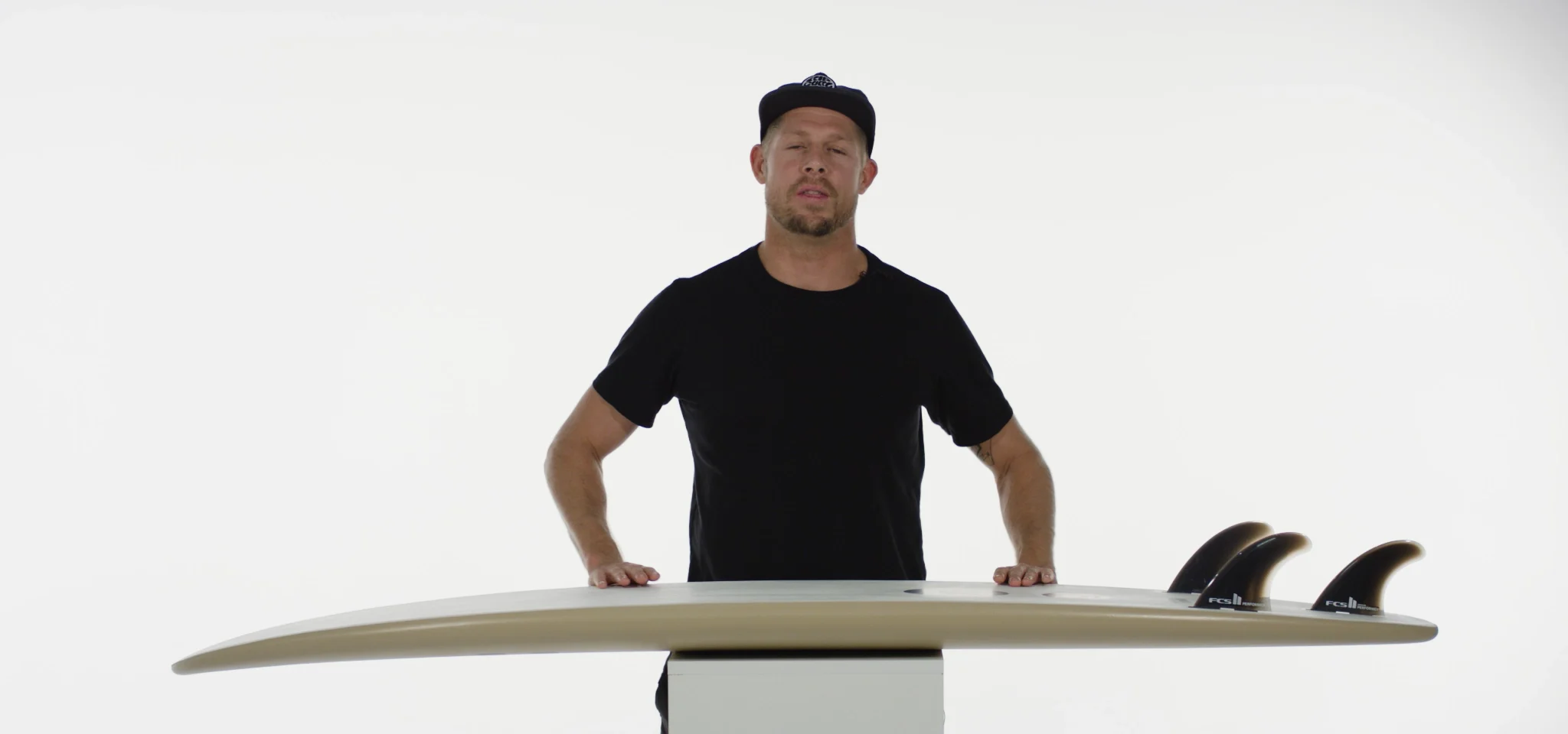 ソフトボード ミックファニング ソフトサーフボード ザビースト 7'6