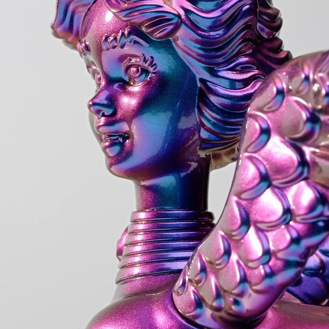 Sphinx - Kira by Takahiro Kumuro