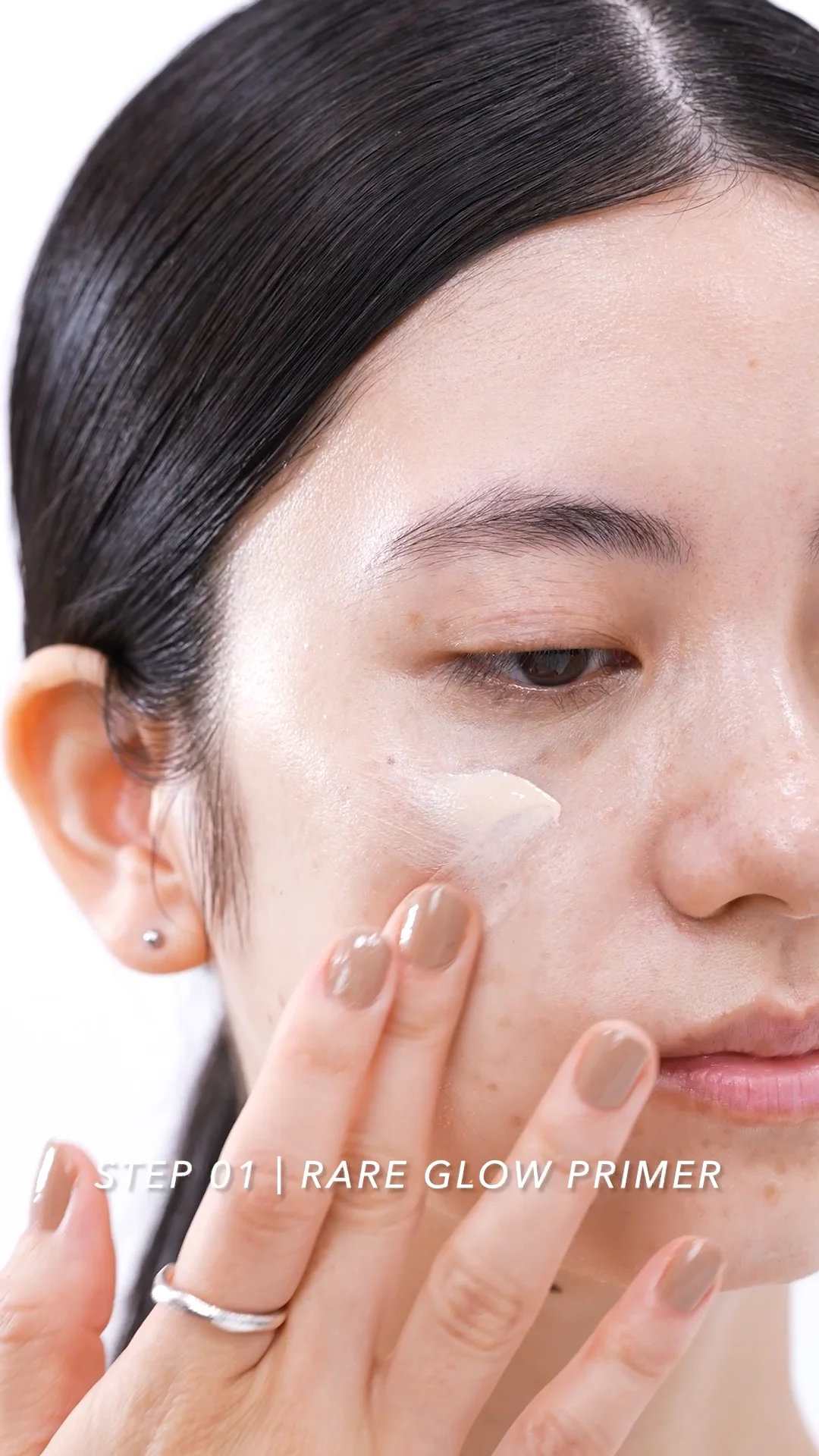 予約開始》2月18日 10:00～【Celvoke】レアグロウプライマー［01,02