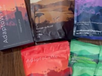 アダプトラテ オリジナル スターターキット（マグ・ホイップ・トート