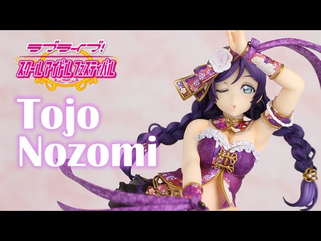 お誕生日おめでとう！【ラブライブ! スクールアイドルフェスティバル