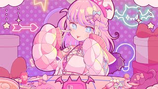 歌ってみた】『絶対小悪魔コーデ』 ano(covered by 魔王トゥルシー