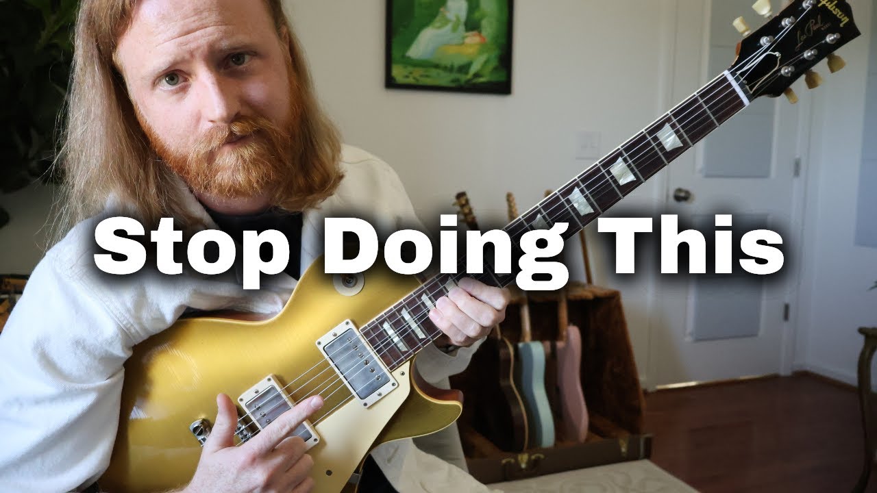 Paul Cochrane Timmy V3 Demo - 15th Anniversary Transparent Gain