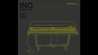 INO hidefumi - Love Theme From Spartacus｜Gavi