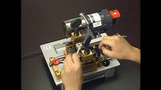 009-S （シリンダーキー対応） | ロックマンジャパン株式会社