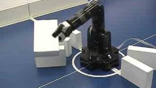 ロボットアーム2 [ MR-999R ]｜製品情報 | エレキット